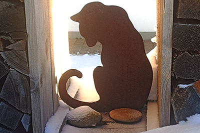 Winterwunderland Schwarzwald