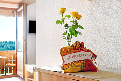 Brötchen-Bring-Service